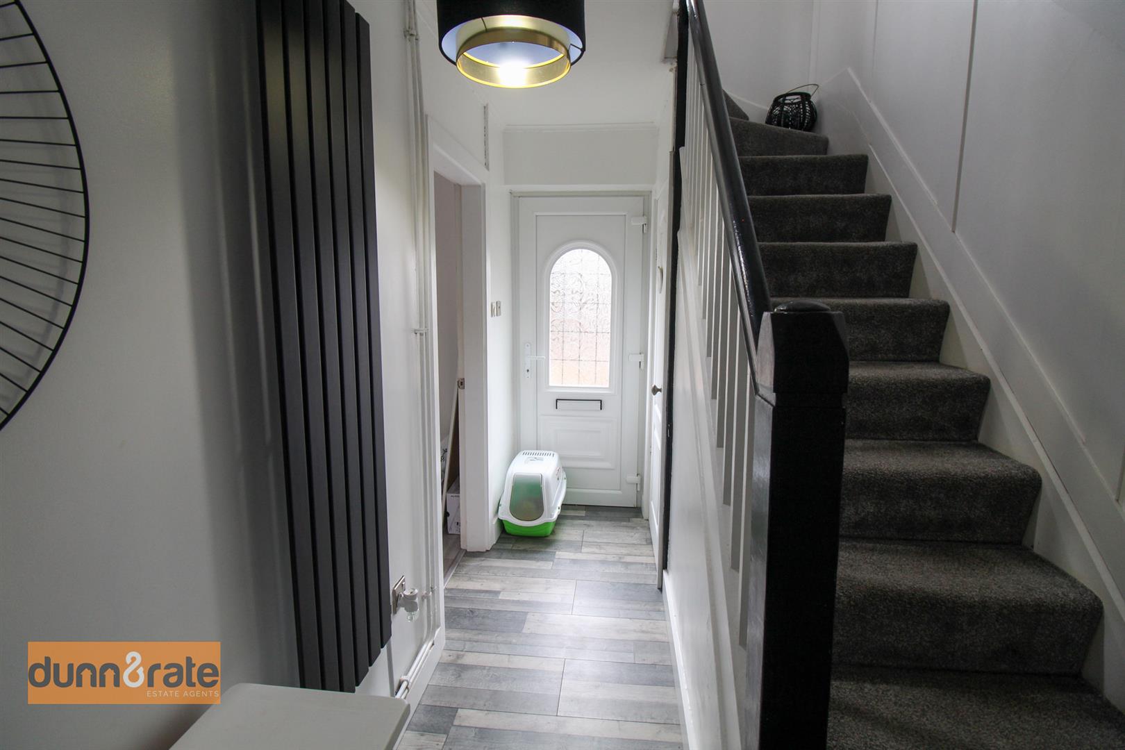 Newhouse Road, Abbey Hulton, Stoke-On-Trent